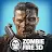 Zombie Fire 3D: Offline Game icon