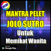 Mantra Pelet Ampuh Jolo Sutro  Icon