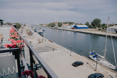 Fotografer pernikahan Maksim Osobenkov (osobenkovs). Foto tanggal 11 Juli 2019