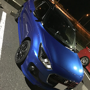 スイフトRS