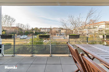 appartement à Aix-en-Provence (13)