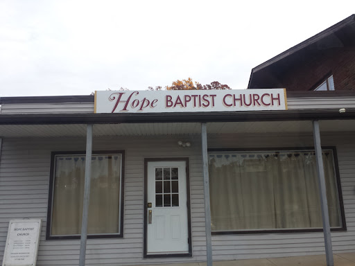 Hope Baptist Church