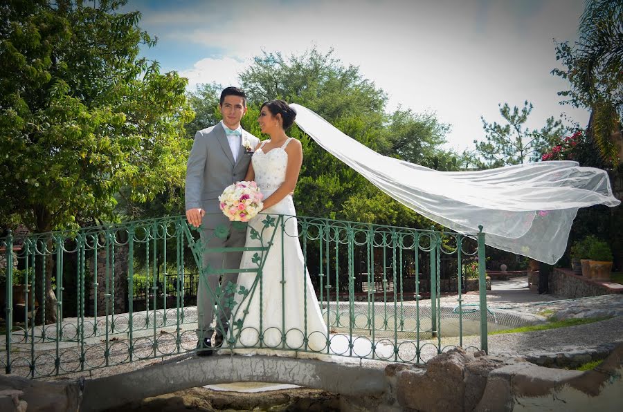 Fotógrafo de bodas Emmanuel Rico (emmanuelrico). Foto del 23 de enero 2018