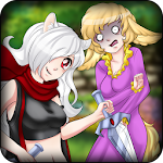 Cover Image of Download Fake Novel: Lady Assassin 1.3 APK