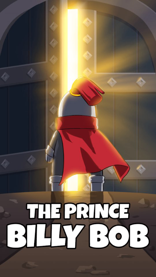    The Prince Billy Bob- screenshot  