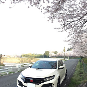 シビックタイプR FK8