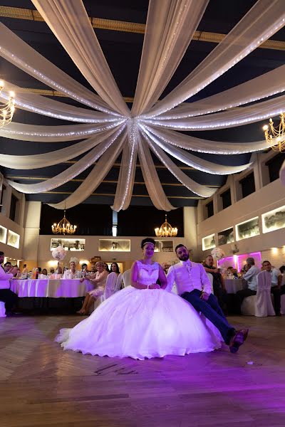 Fotógrafo de bodas Natalia Fichtner (nataliafichtner). Foto del 23 de agosto 2018