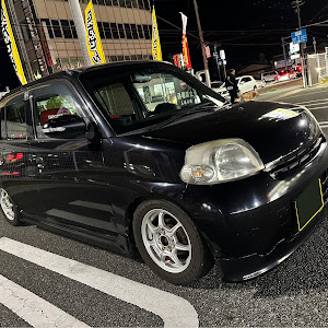 エッセ L235S