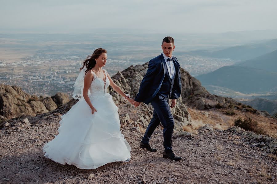 Wedding photographer Hasan Kodzhaveizov (kodzhaveizov). Photo of 5 May 2023