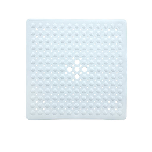 Title 1, Eco-friendly Oversized Square PVC Suction Cup N...