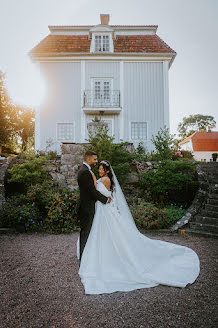 Hochzeitsfotograf Happy Tellawi (tellawiflix). Foto vom 24. Oktober 2022