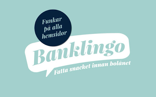 Nordax Bank - Banklingo