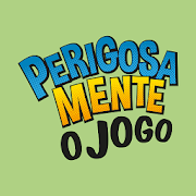 Perigosa Mente - O Jogo  Icon