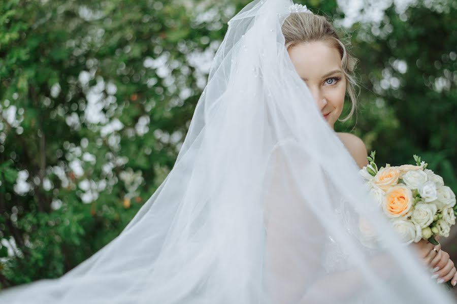 Wedding photographer Anton Serenkov (aserenkov). Photo of 20 October 2021