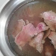 台南市牛家莊牛肉湯