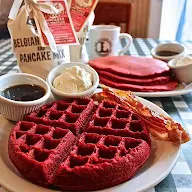 The Belgian Waffle Co photo 6