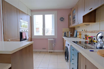 appartement à Saint-maur-des-fosses (94)