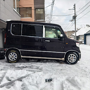 N-VAN JJ2