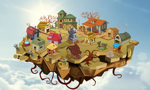 Castle War 4 1.1.0 screenshots 2