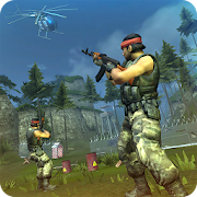 Fry Pan Commando Jungle Survival 1.1.4 Icon