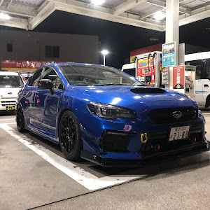 WRX STI