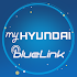 MyHyundai with Blue Link4.0.9