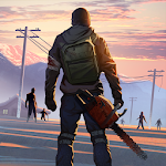 Cover Image of 下载 Dark Days: Zombie Survival 1.2.8 APK