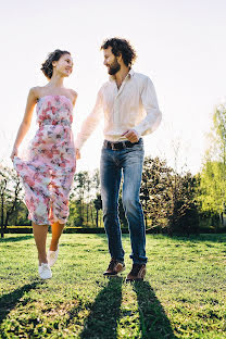 Wedding photographer Aleksandr Pekurov (aleksandr79). Photo of 9 February 2022