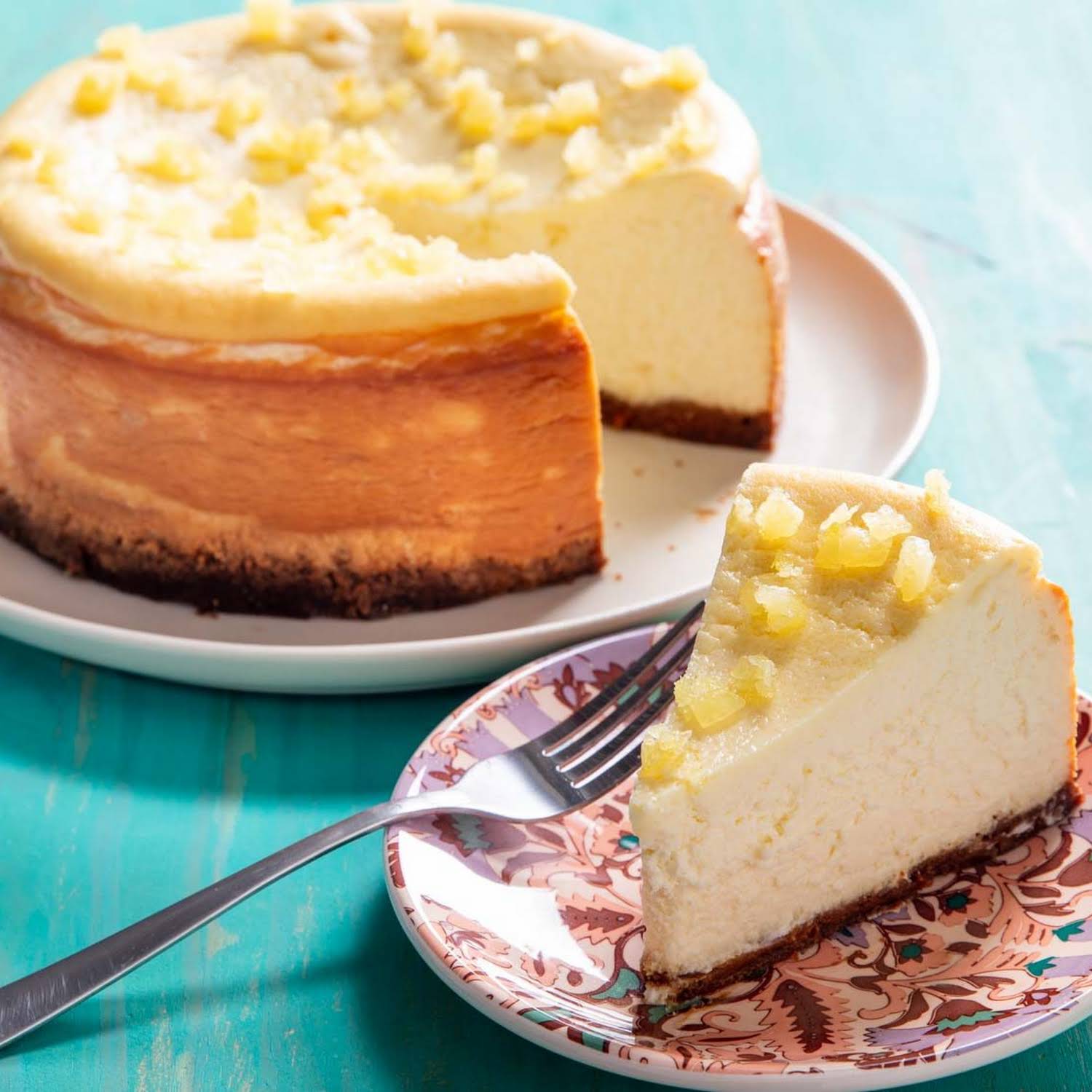 Cheesecake Recipe With Philadelphia And Condensed Milk