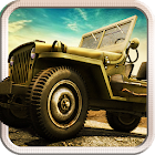 4x4 Army Jeep: Offroad Driving Game 1.5