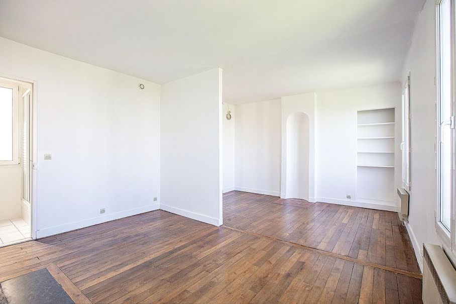 Vente appartement 2 pièces 27 m² à Paris 13ème (75013), 265 000 €