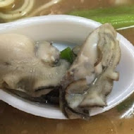 大吃小算台南鱔魚麵