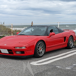 NSX NA1