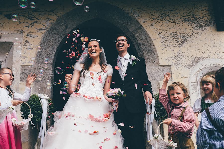 Fotógrafo de bodas Avec Le Coeur (florianoberlech). Foto del 3 de abril 2020