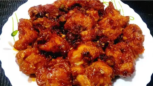 Oyster Chicken [8 Pieces]