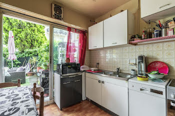 appartement à Nice (06)