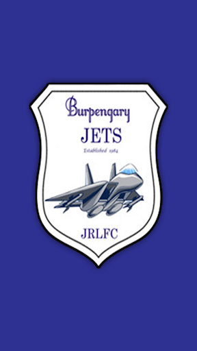 Burpengary Jets JRLFC