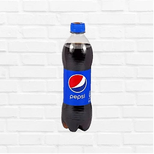 Pepsi 475ML