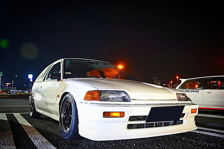 セレナの針テラスMT・さよなら愛車・バナセレ♡・F-garage familyに関するカスタム事例の投稿画像28枚目