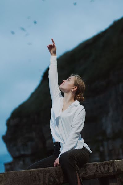 Fotografer pernikahan Lada Sheveleva (shevelevaa). Foto tanggal 28 Oktober 2022