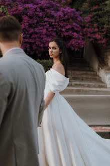 Fotografo di matrimoni Sorin And Patricia (sirbusorin). Foto del 2 aprile 2022