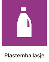 Etikett Plastemballasje A4 (Org.nr.1313971-004)