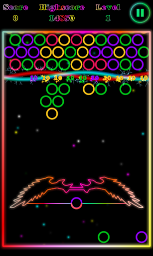 Bubble Shooter Pro