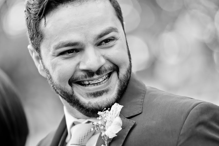 Fotógrafo de casamento Mateus Oliveira (mateusoliveira). Foto de 16 de março 2017