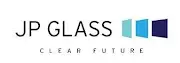 JP Glass Ltd Logo