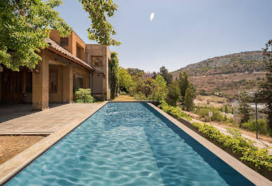 Maison avec jardin et terrasse 9