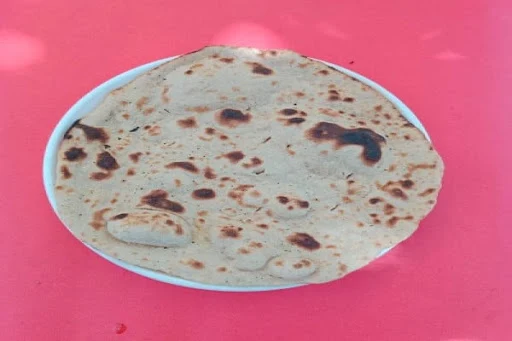 Plain Roti (Tandoori)