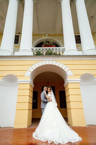 Fotografo di matrimoni Igor Stasienko (stasienko). Foto del 9 febbraio 2019