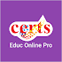 CERTS Educ Online - Pro3.1.1