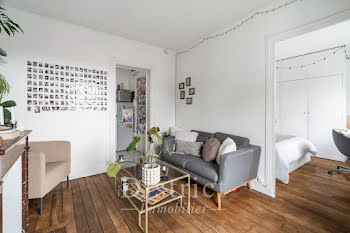 appartement à Paris 4ème (75)